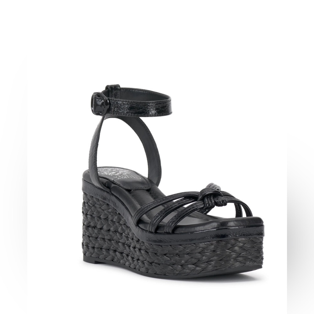 Vince Camuto Loressa Platform Wedge Sandal - image 2